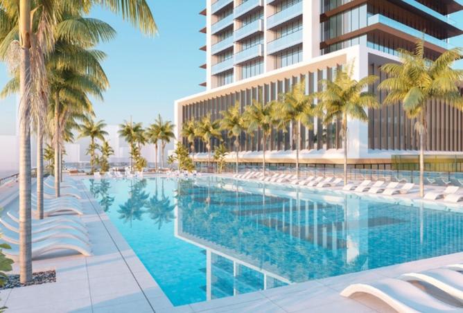 Dubai JVC'de Uygun Fiyatlı Studio 4