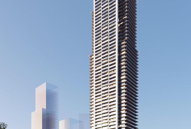 Dubai JVC'de Uygun Fiyatlı Studio Daire