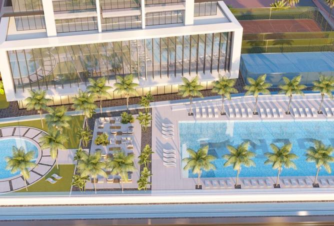Dubai JVC'de Uygun Fiyatlı Studio Daire 2