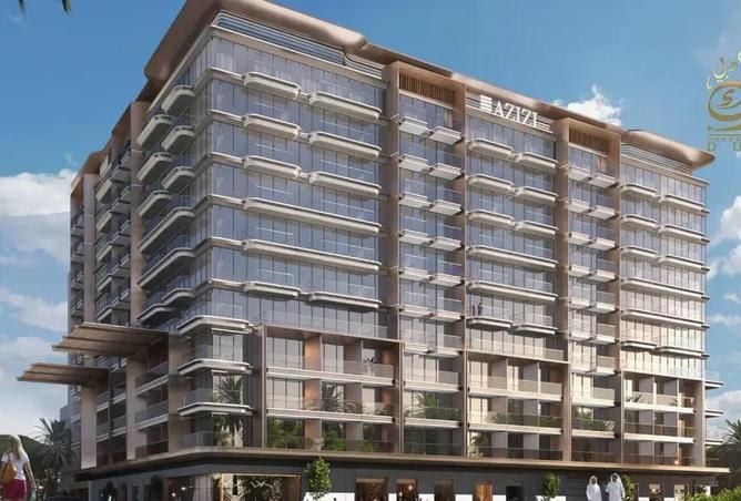 Downtown Jebel Ali'de Uygun Fiyatlı Studio