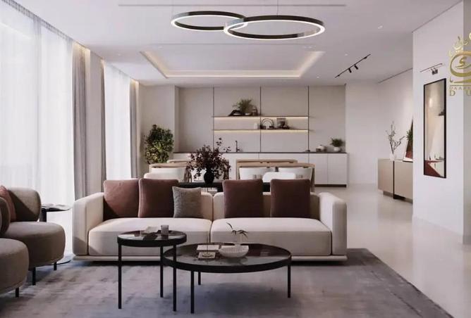 Downtown Jebel Ali'de Uygun Fiyatlı Studio 3