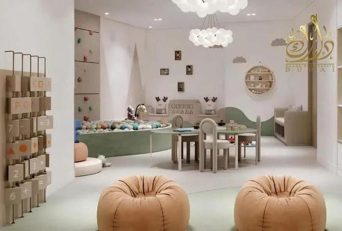 Downtown Jebel Ali'de Uygun Fiyatlı Studio 4
