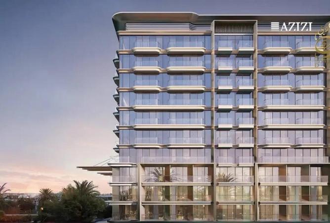 Downtown Jebel Ali'de Uygun Fiyatlı Studio 5