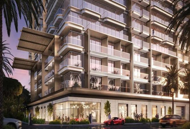 Downtown Jebel Ali'de Uygun Fiyatlı Studio