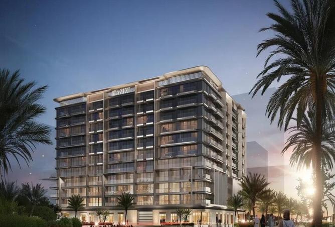 Downtown Jebel Ali'de Uygun Fiyatlı Studio 2