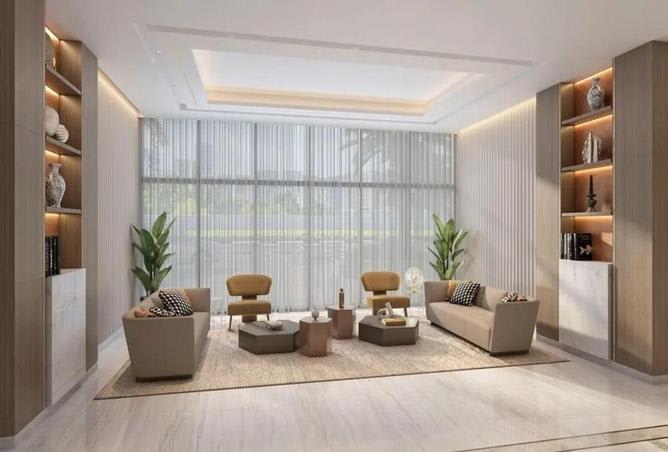 Downtown Jebel Ali'de Uygun Fiyatlı Studio 5