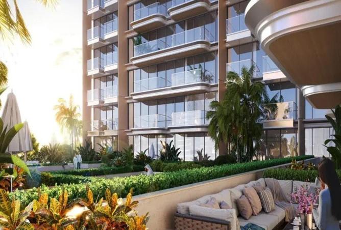 Downtown Jebel Ali'de Uygun Fiyatlı Studio 4
