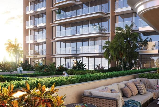Downtown Jebel Ali'de Uygun Fiyatlı Studio