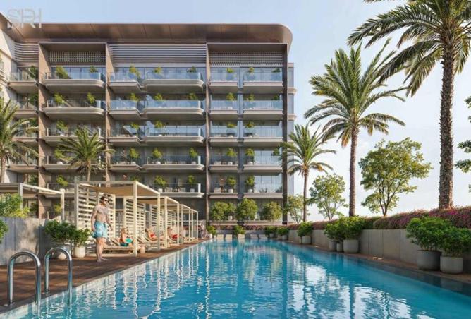 Downtown Jebel Ali'de Uygun Fiyatlı Studio 2