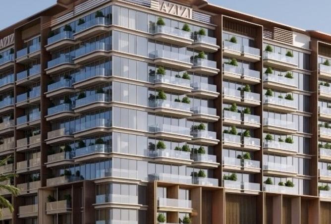 Downtown Jebel Ali'de Uygun Fiyatlı Studio 3