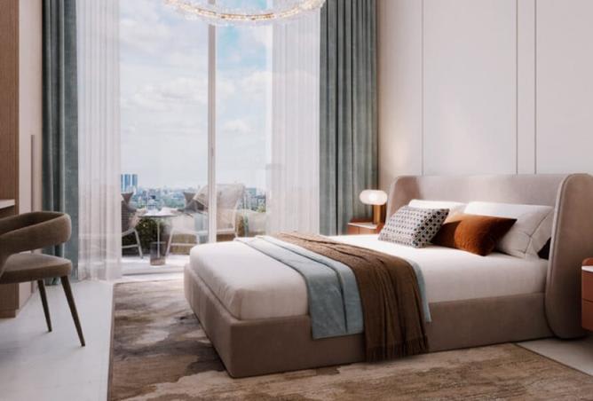 Downtown Jebel Ali'de Uygun Fiyatlı Studio 5