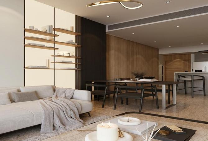 Al Warsan'da Uygun Fiyatlı Studio Daire 3