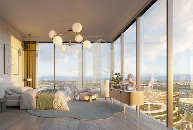 Dubai Silicon Oasis'te Deyaar Tria Studio