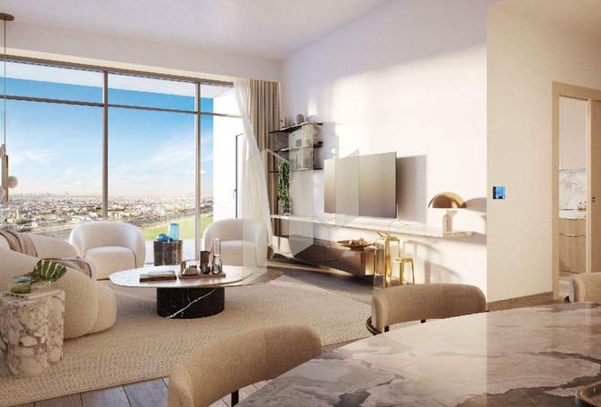 Dubai Silicon Oasis'te Deyaar Tria Studio 2