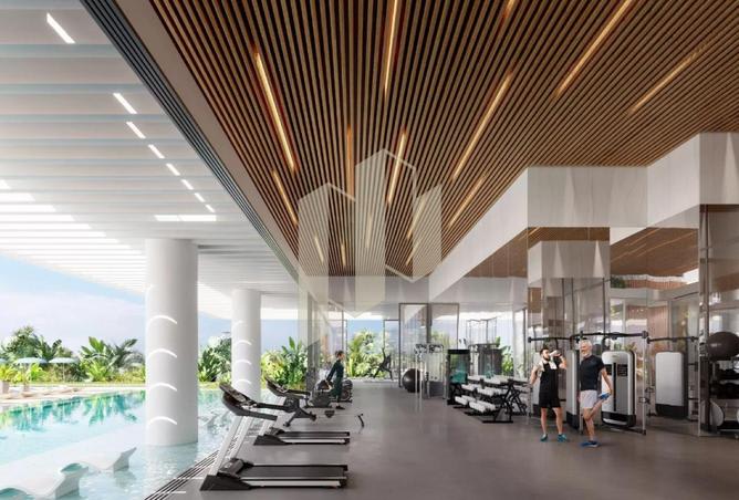 Dubai Silicon Oasis'te Deyaar Tria Studio 5
