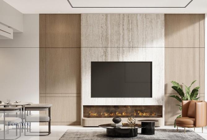 Arjan One Beverly Studio Daire - Orta Segment 2
