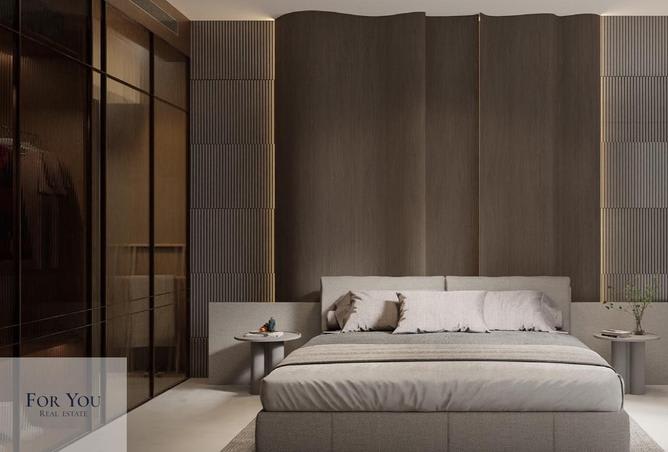 Arjan One Beverly Studio Daire - Orta Segment 4