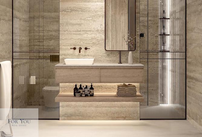 Arjan One Beverly Studio Daire - Orta Segment 5