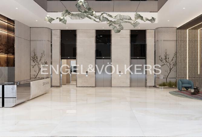 Samana Park Meadows: 1+1 Daire, Dubai Land Residence 5