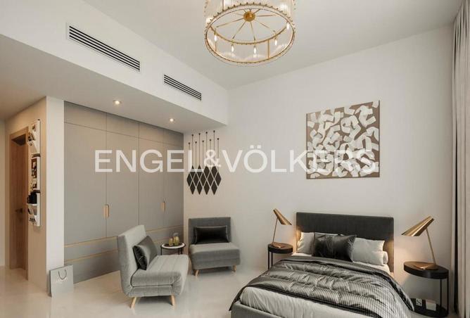 JVC'de Studio Daire | 14 Violet Tower