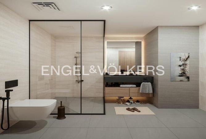 JVC'de Studio Daire | 14 Violet Tower 3
