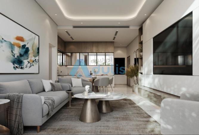 Sky Hills Residence: Al Barsha'da Şık Studio Daire 2
