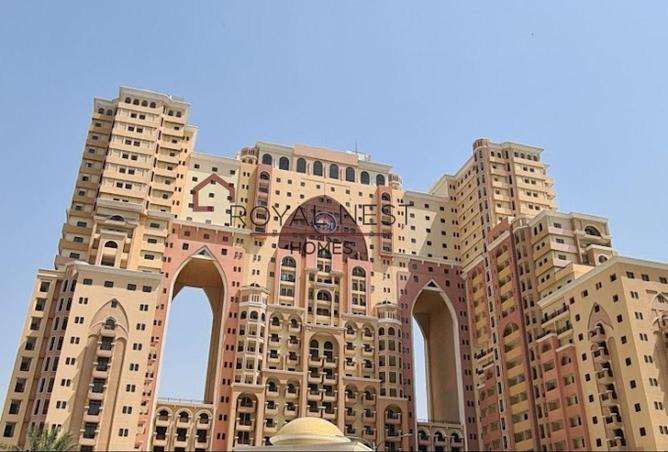 Silicon Gates 1: 1+1 Daire, Dubai Silicon Oasis