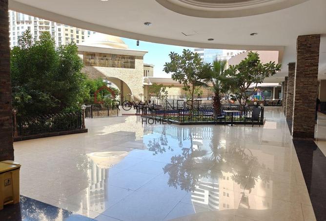 Silicon Gates 1: 1+1 Daire, Dubai Silicon Oasis 2