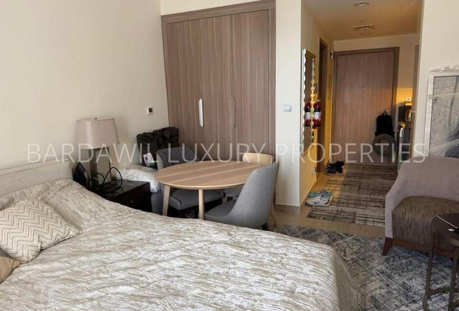Meydan One Dubai'de Uygun Fiyatlı Studio 2