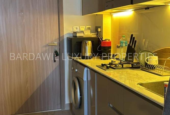 Meydan One Dubai'de Uygun Fiyatlı Studio 3