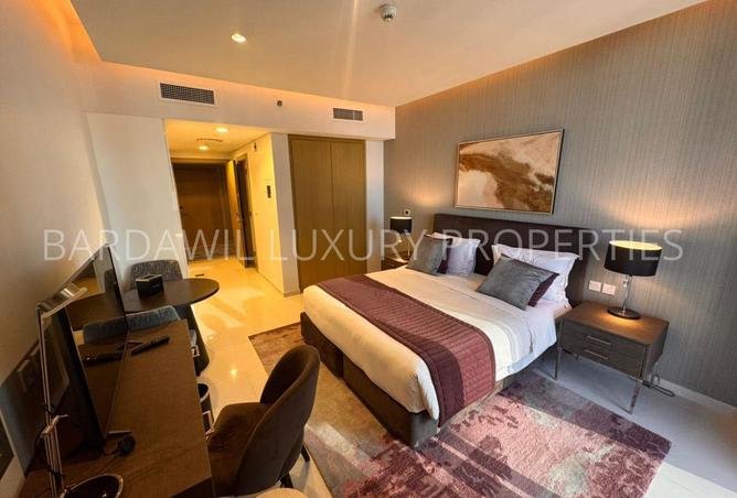 Business Bay Aykon Studio | City Tower B