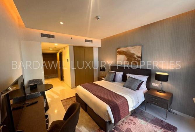 Business Bay Aykon Studio | City Tower B 4