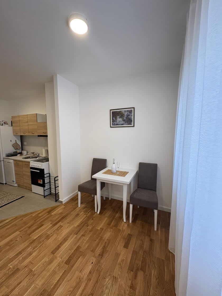 Neues Studio (26m²) in Zabjelo, Podgorica - 76.500€ 2