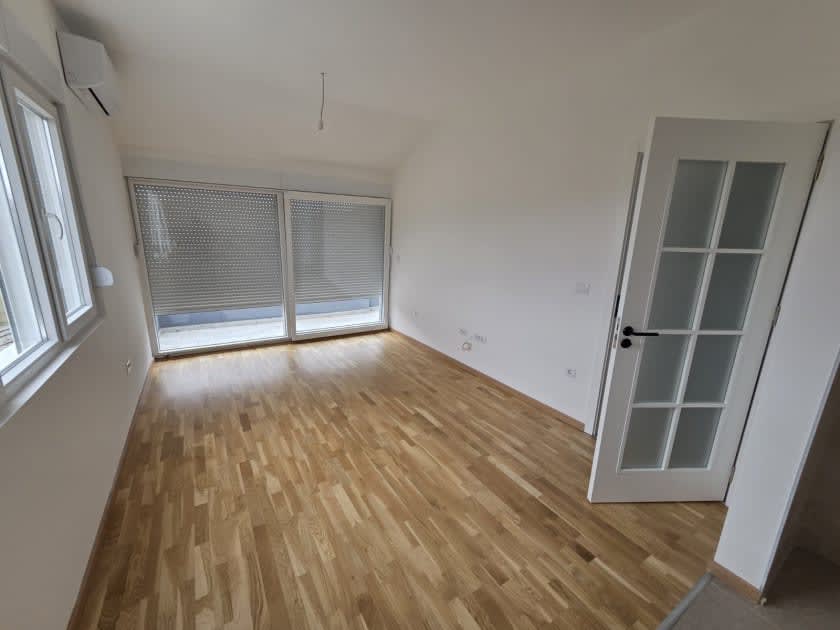 Podgorica'da Yeni Yapı 2+1 Daire, 152.000 EUR