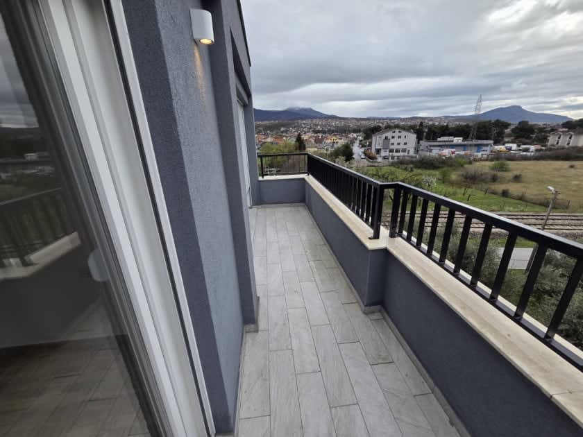 Neue 2-Zimmer-Wohnung in Podgorica für 152.000 EUR 4