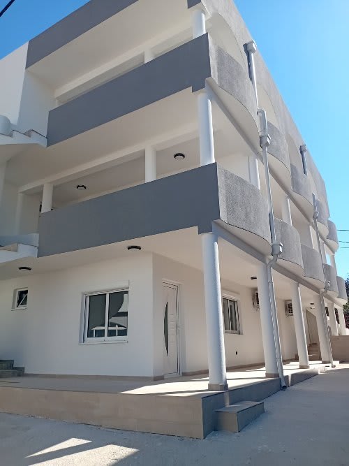 Bar'da Yeni Stüdyo Daire | 45 m² | 81.000 EUR