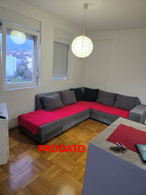 Bar'da Yeni Yapı 1+1 Daire | 105,000 EUR