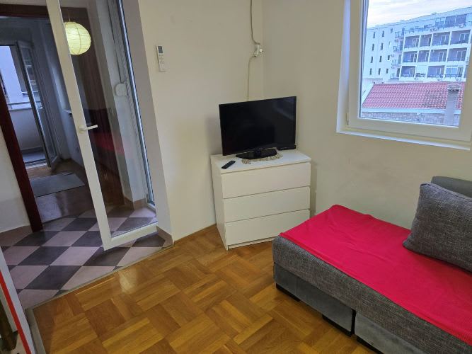 Bar'da Yeni Yapı 1+1 Daire | 105,000 EUR 2