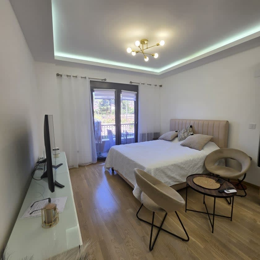 Bar'da Yeni Yapı Stüdyo Daire | 110.000 EUR