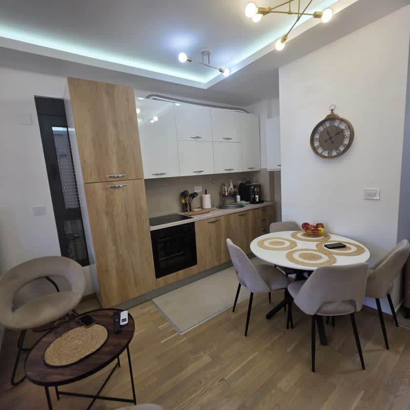 Bar'da Yeni Yapı Stüdyo Daire | 110.000 EUR 3