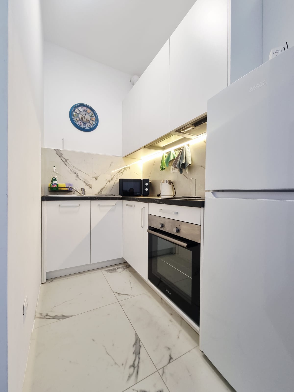Bar'da Yeni Stüdyo 32m² | 118.000 EUR 3