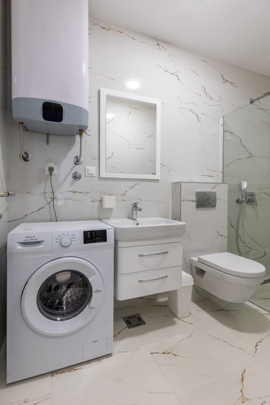 Bar'da Yeni Stüdyo 32m² | 118.000 EUR 4