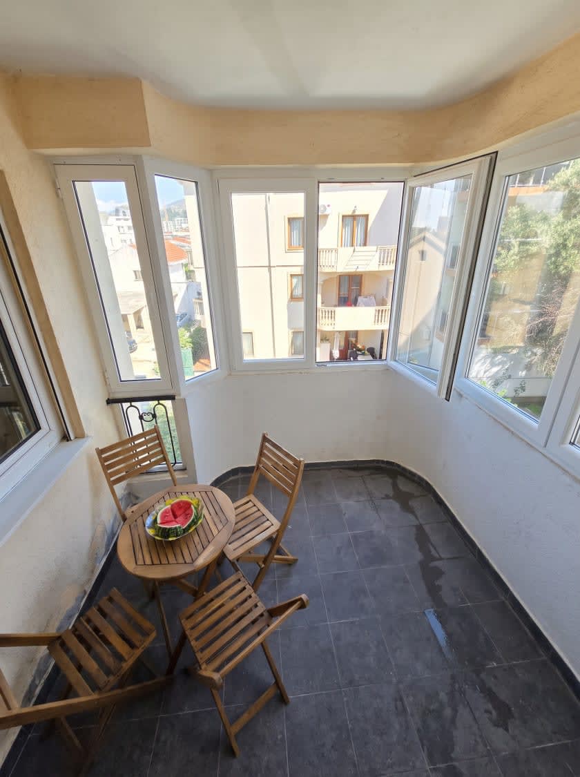 Bar'da Eşyalı 2+1 Daire | 125,000 EUR 4