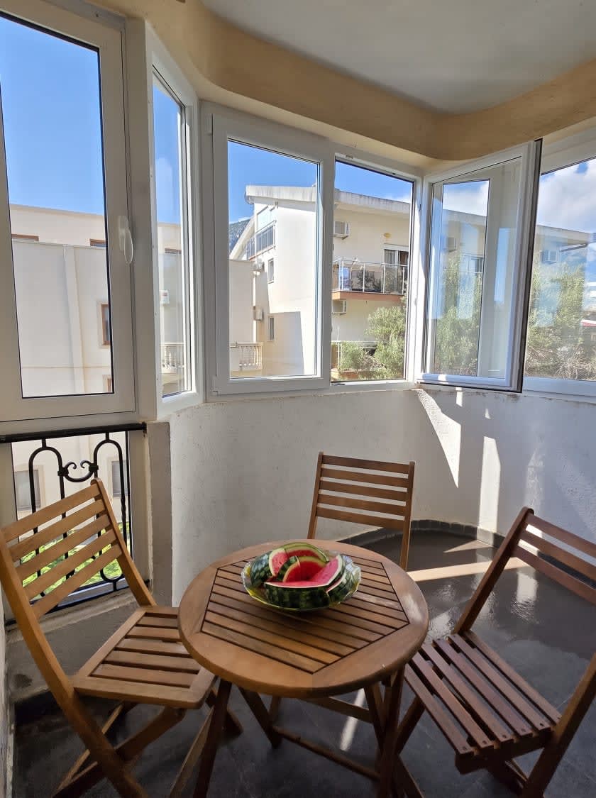 Bar'da Eşyalı 2+1 Daire | 125,000 EUR 5