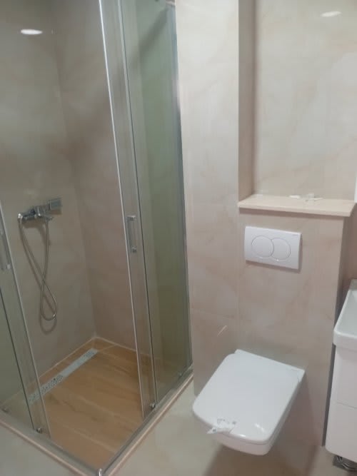 Bar'da Yeni Yapı 1+1 Daire, 135.000 EUR 5