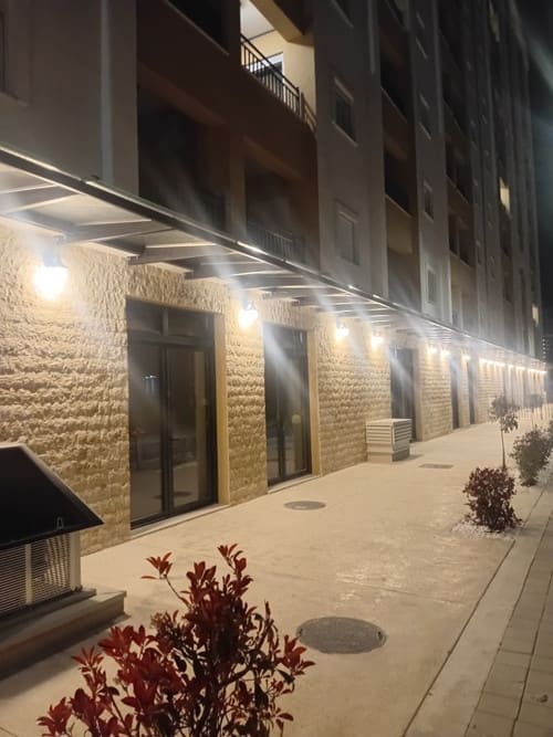Bar'da Yeni Yapı 1+1 Daire, 135.000 EUR