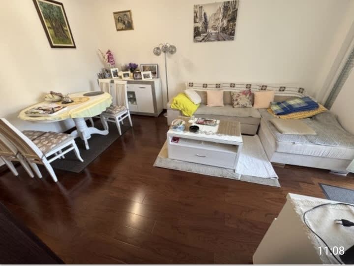 Bar'da 49m² 1+1 Daire | 142.000 EUR