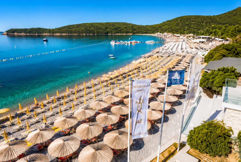 Kotor'da Yeni 1+1 Daire, 105k EUR 2