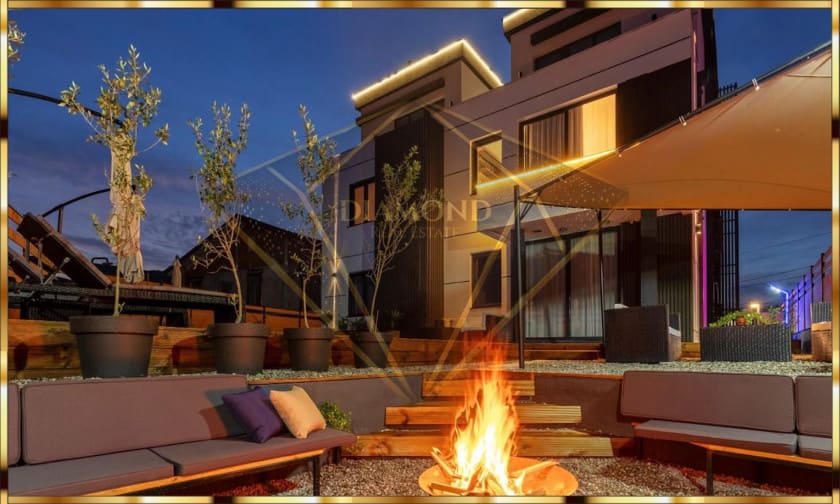 Lastva Grbaljska'da Eşyalı 1+1 Daire | 145K EUR