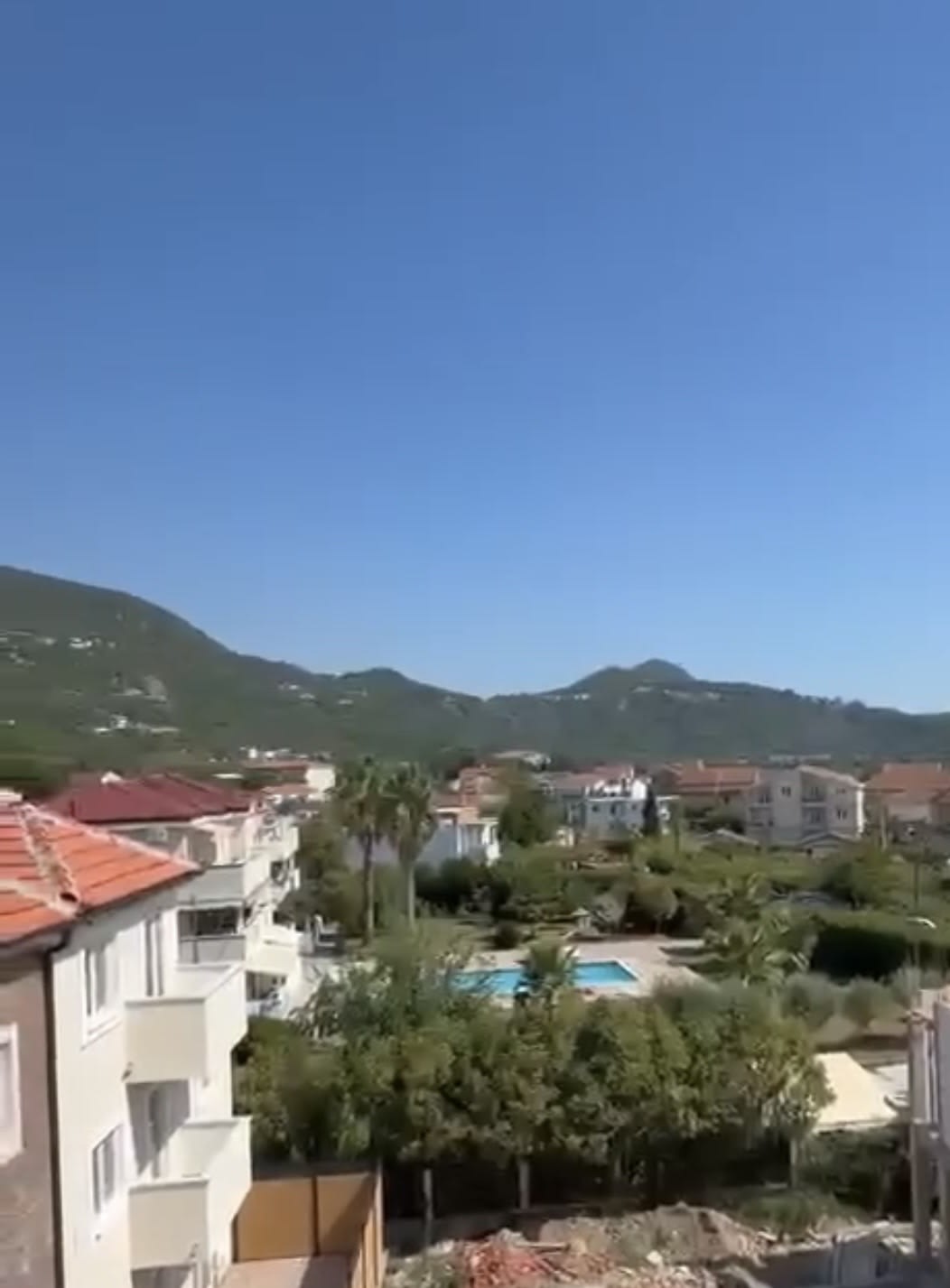 Lastva Grbaljska'da Yeni 2+1 Daire | 175.000 EUR 4